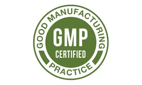 LungExpand Pro™ GMP Certified